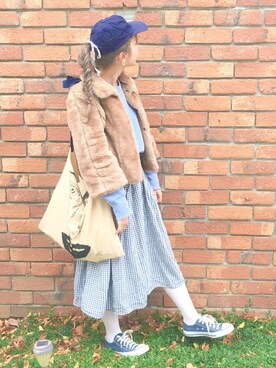 sumika .さんのコーディネート