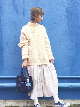 sumika .さんのコーディネート