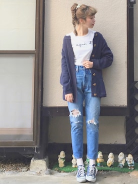 sumika .さんのコーディネート