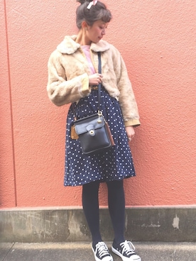 sumika .さんのコーディネート