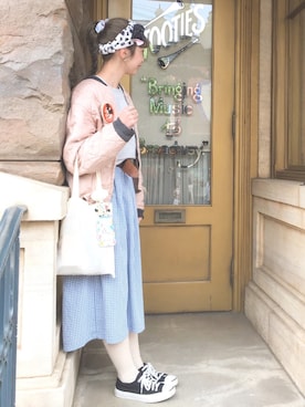 sumika .さんのコーディネート