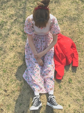 sumika .さんのコーディネート