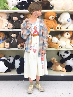 sumika .さんのコーディネート