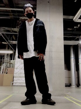 gottakusanさんのコーディネート