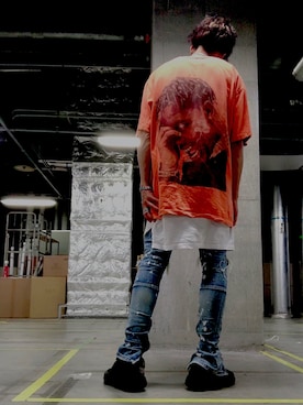 gottakusanさんのコーディネート