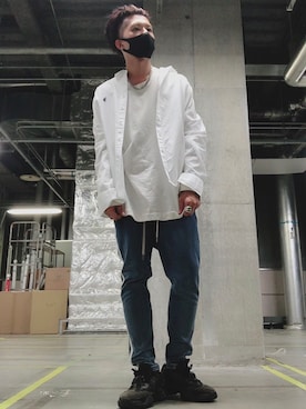 gottakusanさんのコーディネート