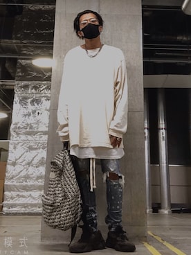 gottakusanさんのコーディネート