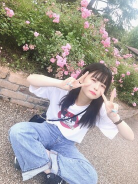 さくんさんのコーディネート