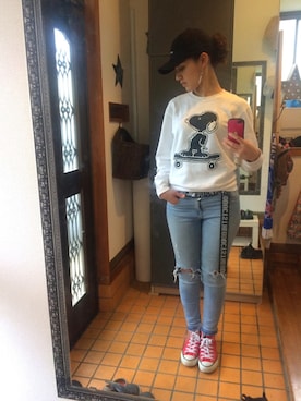 Maddy★さんのコーディネート