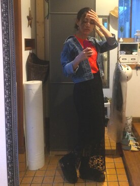 Maddy★さんのコーディネート