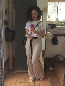 Maddy★さんのコーディネート