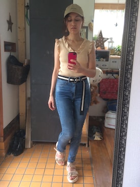 Maddy★さんのコーディネート