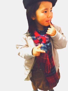 りりりさんのコーディネート