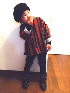 りりりさんのコーディネート