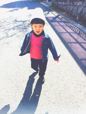 りりりさんのコーディネート