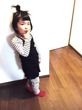 りりりさんのコーディネート