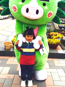 りりりさんのコーディネート