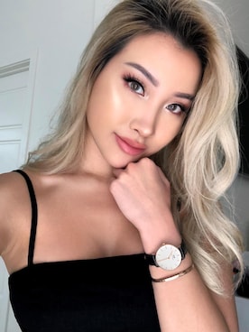 Lindaさんのコーディネート