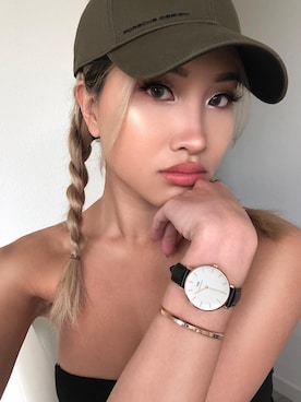 Lindaさんのコーディネート