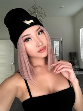 Lindaさんのコーディネート