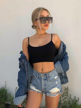 Lindaさんのコーディネート