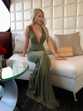 Lindaさんのコーディネート