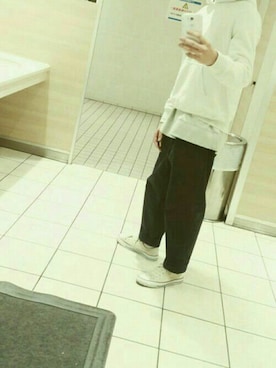 HÅRU さんのコーディネート