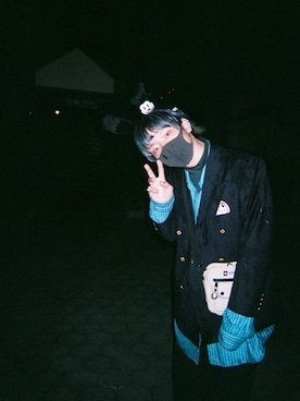 ようせイさんのコーディネート