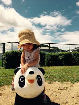 coco&nonoさんのコーディネート