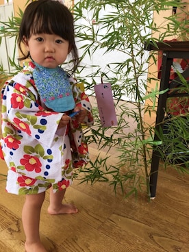 coco&nonoさんのコーディネート