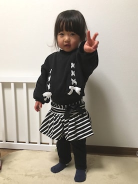 coco&nonoさんのコーディネート