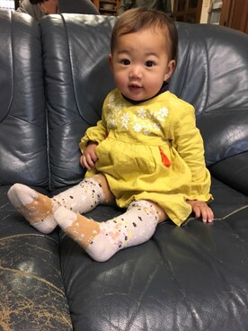 coco&nonoさんのコーディネート