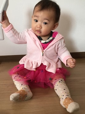 coco&nonoさんのコーディネート