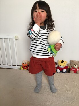 coco&nonoさんのコーディネート