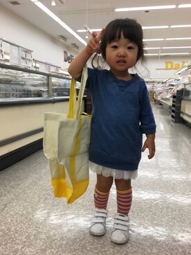 coco&nonoさんのコーディネート