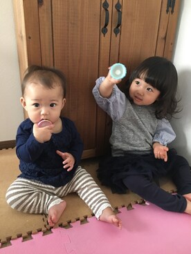 coco&nonoさんのコーディネート