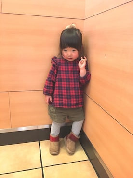 coco&nonoさんのコーディネート