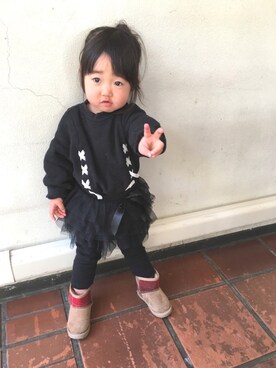 coco&nonoさんのコーディネート