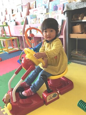 coco&nonoさんのコーディネート