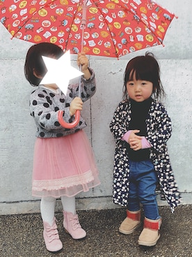 coco&nonoさんのコーディネート