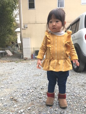 coco&nonoさんのコーディネート