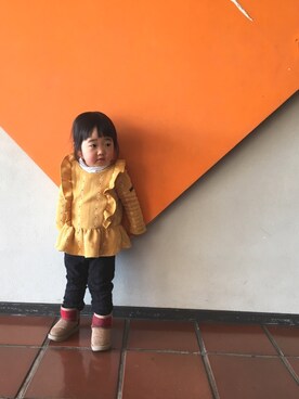 coco&nonoさんのコーディネート