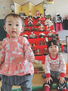 coco&nonoさんのコーディネート