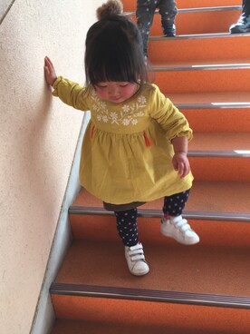 coco&nonoさんのコーディネート