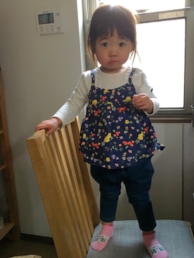 coco&nonoさんのコーディネート