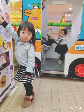 coco&nonoさんのコーディネート