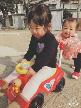 coco&nonoさんのコーディネート