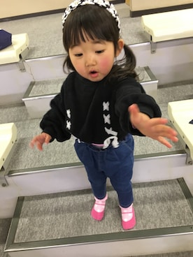 coco&nonoさんのコーディネート