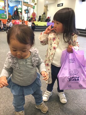 coco&nonoさんのコーディネート