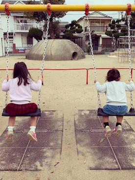 coco&nonoさんのコーディネート